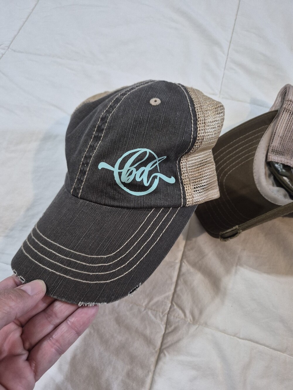 Hat Bundle - Picture 4 of 14
